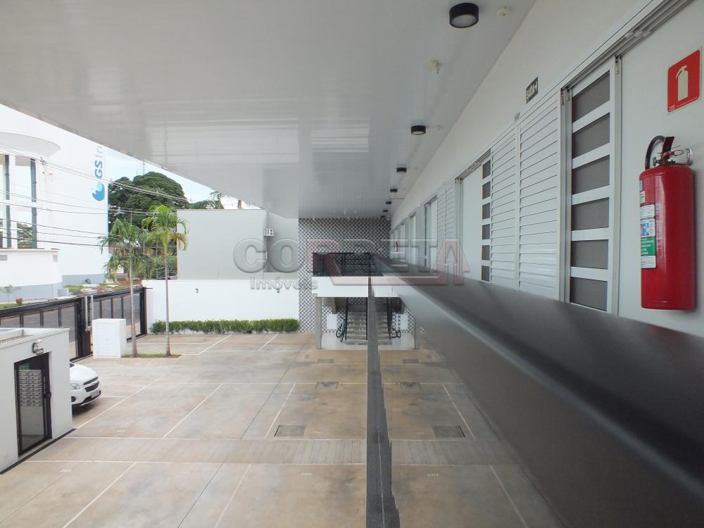 Alugar Apartamento / Kitchnet em Araçatuba R$ 1.750,00 - Foto 3