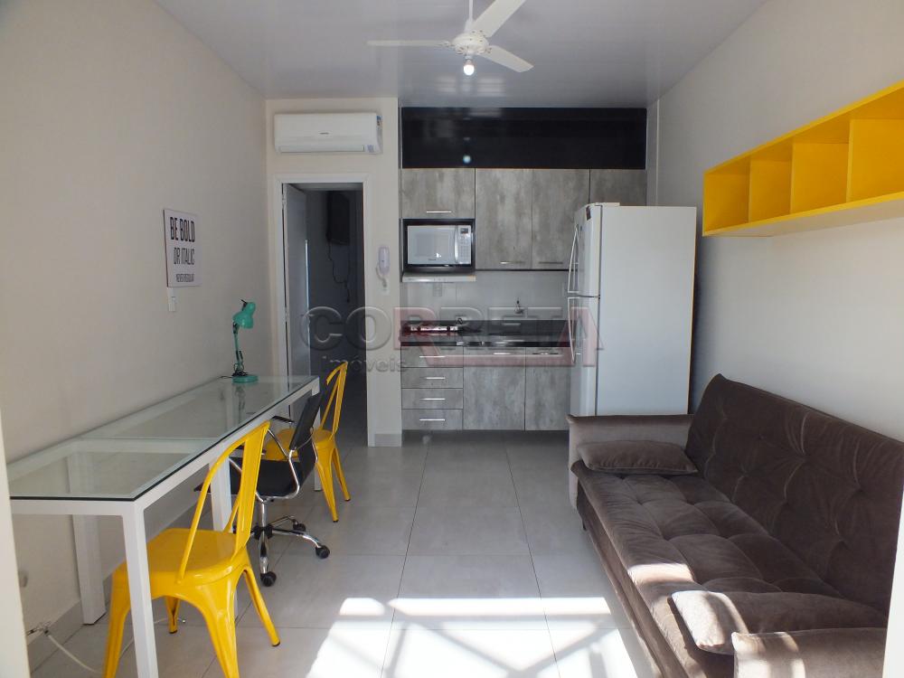 Alugar Apartamento / Kitchnet em Araçatuba R$ 1.750,00 - Foto 4