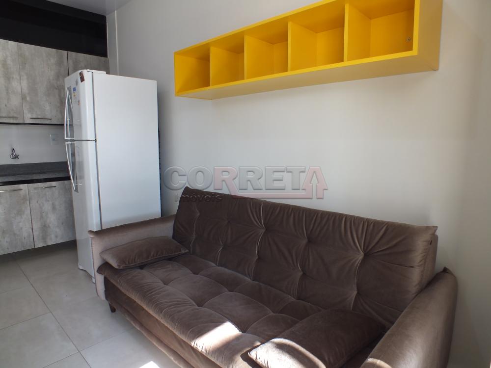 Alugar Apartamento / Kitchnet em Araçatuba R$ 1.750,00 - Foto 5