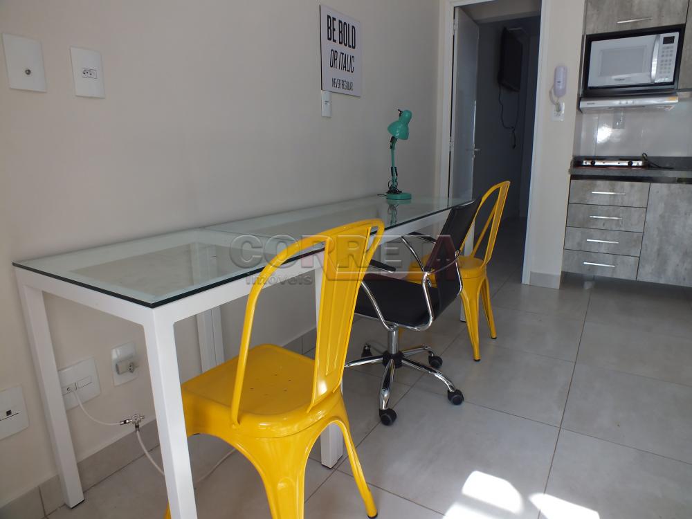 Alugar Apartamento / Kitchnet em Araçatuba R$ 1.750,00 - Foto 6