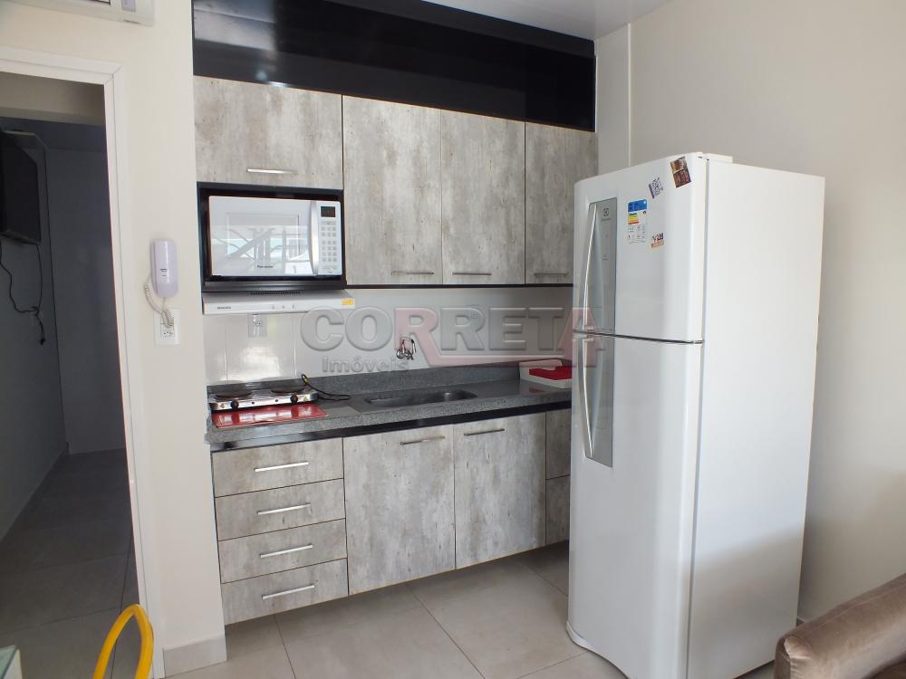 Alugar Apartamento / Kitchnet em Araçatuba R$ 1.750,00 - Foto 7