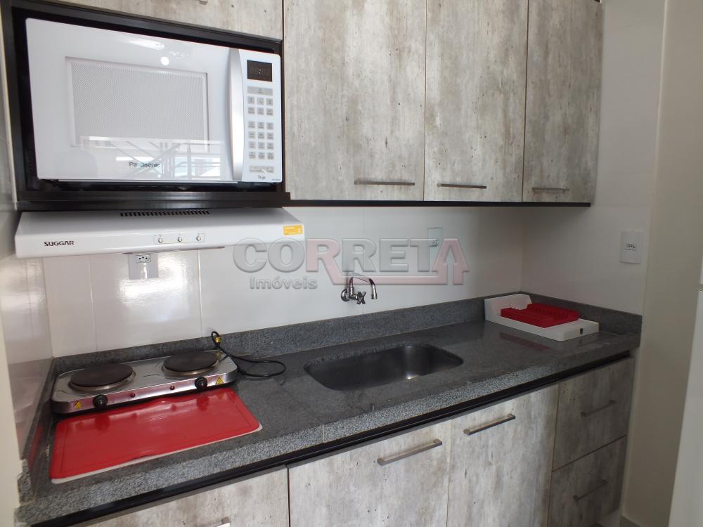 Alugar Apartamento / Kitchnet em Araçatuba R$ 1.750,00 - Foto 8