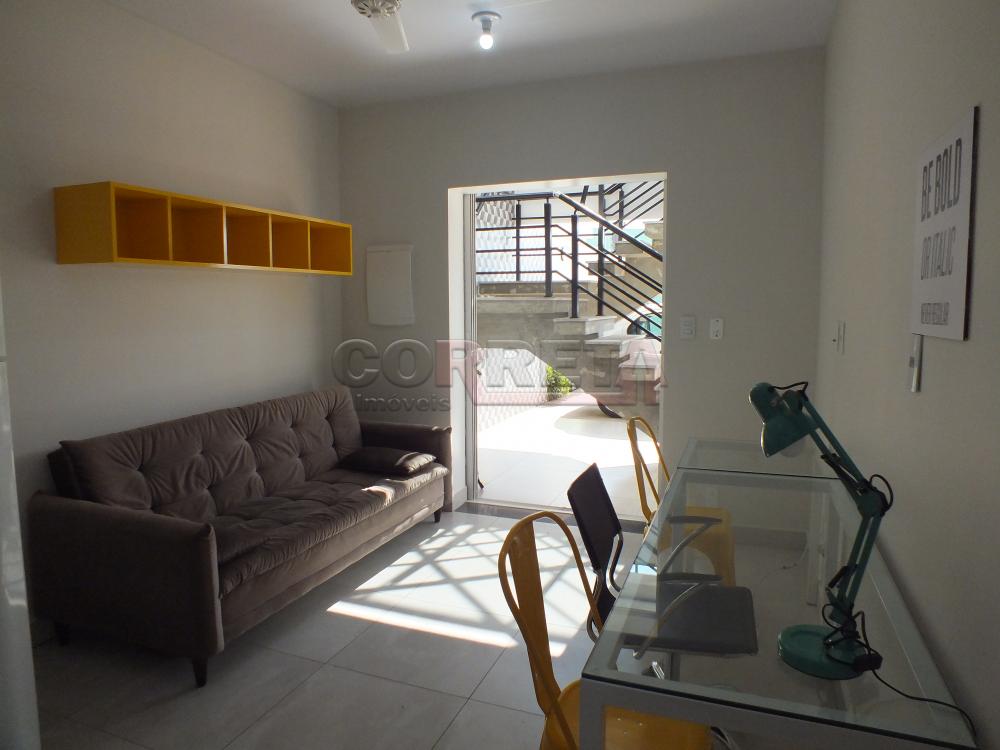 Alugar Apartamento / Kitchnet em Araçatuba R$ 1.750,00 - Foto 9