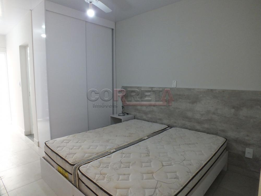 Alugar Apartamento / Kitchnet em Araçatuba R$ 1.750,00 - Foto 11