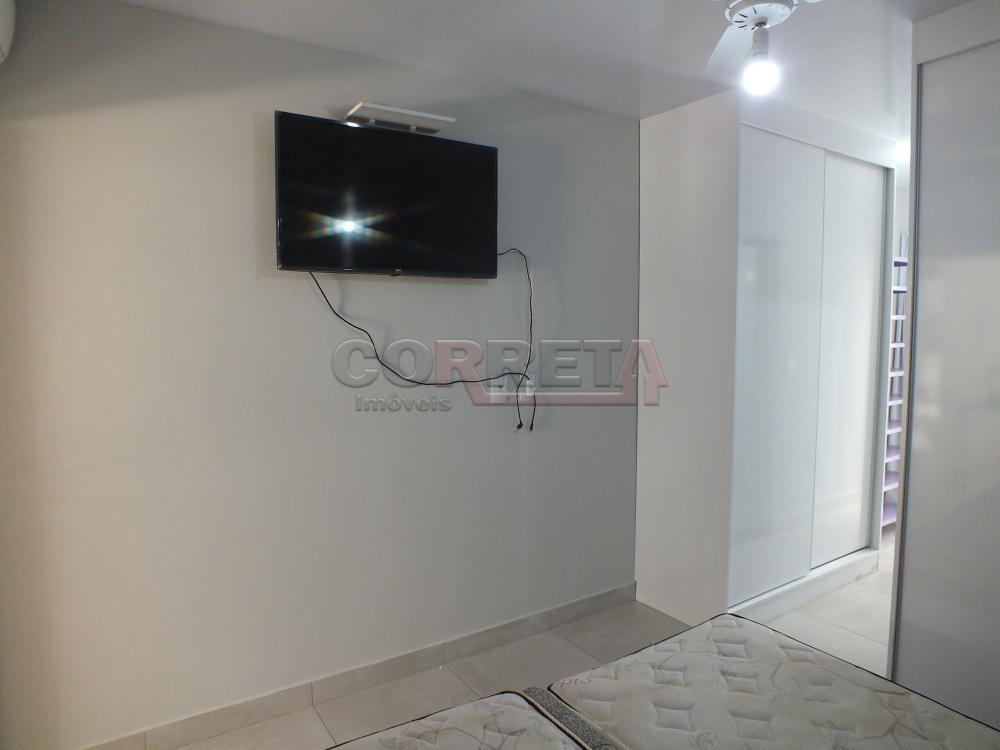 Alugar Apartamento / Kitchnet em Araçatuba R$ 1.750,00 - Foto 12