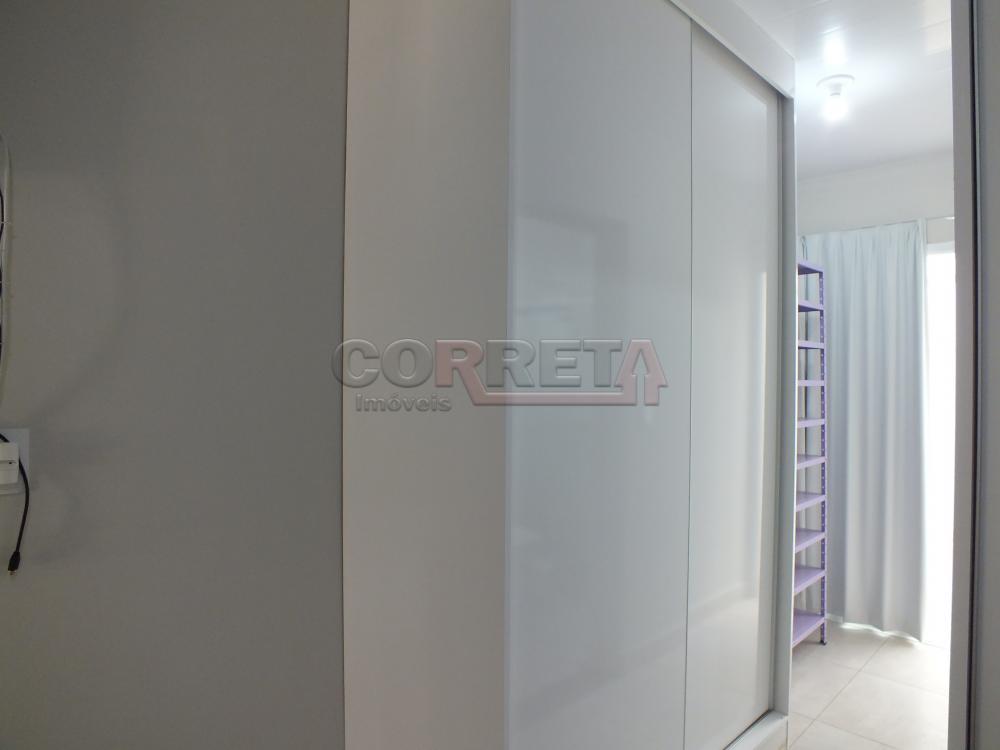 Alugar Apartamento / Kitchnet em Araçatuba R$ 1.750,00 - Foto 14