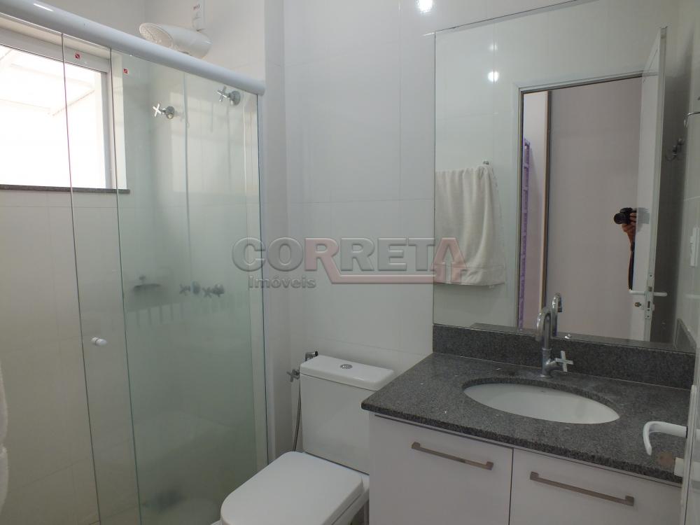 Alugar Apartamento / Kitchnet em Araçatuba R$ 1.750,00 - Foto 15