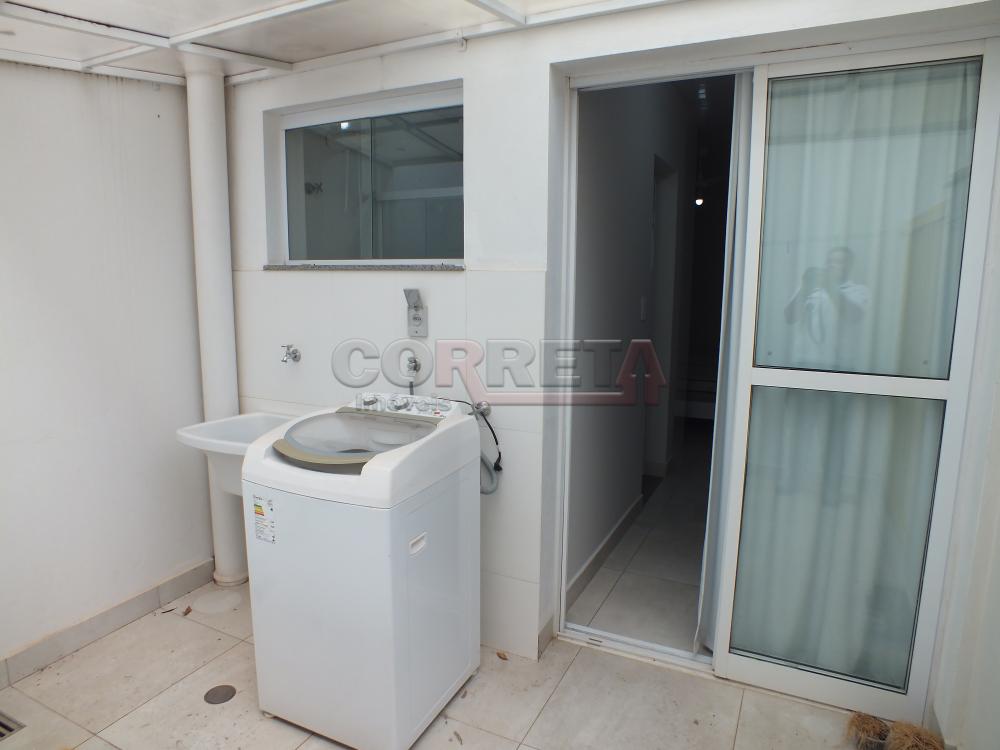 Alugar Apartamento / Kitchnet em Araçatuba R$ 1.750,00 - Foto 19