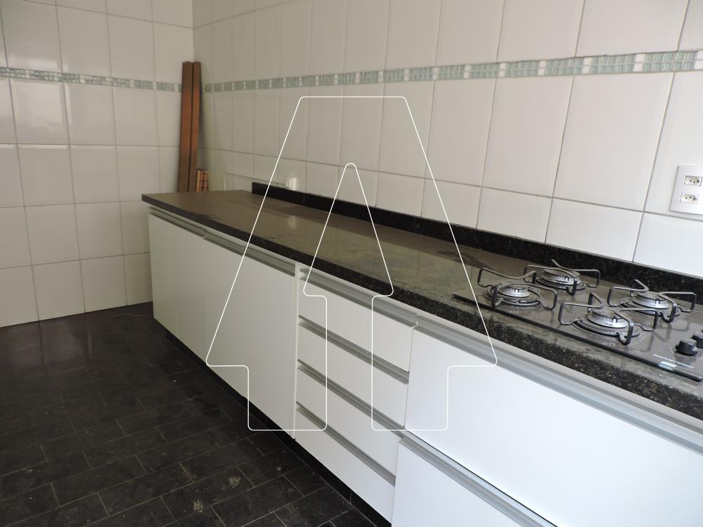 Alugar Casa / Residencial em Araçatuba R$ 1.700,00 - Foto 3