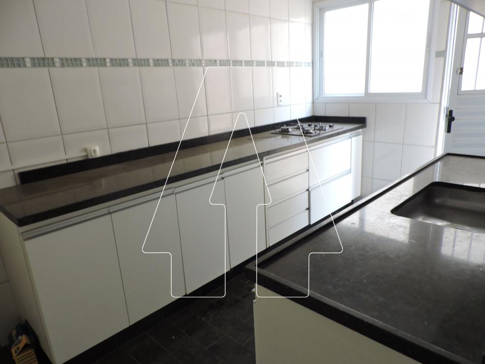 Alugar Casa / Residencial em Araçatuba R$ 1.700,00 - Foto 5