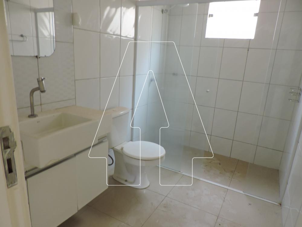 Alugar Casa / Residencial em Araçatuba R$ 1.700,00 - Foto 6