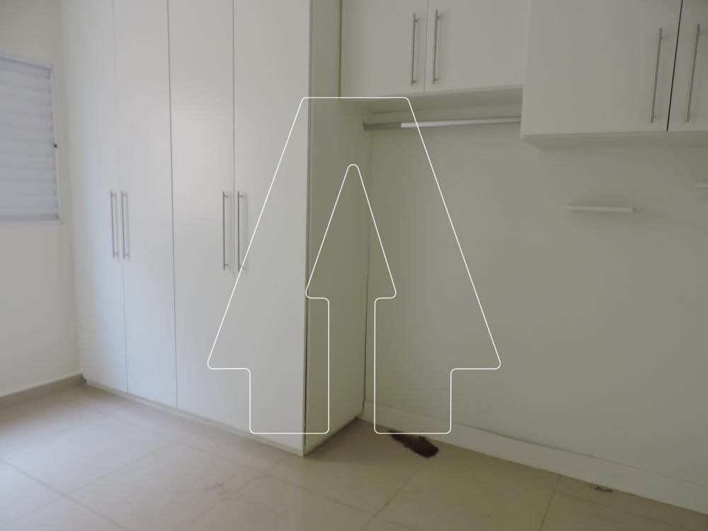 Alugar Casa / Residencial em Araçatuba R$ 1.700,00 - Foto 8