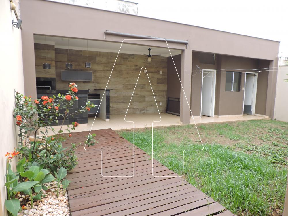 Alugar Casa / Residencial em Araçatuba R$ 1.700,00 - Foto 12