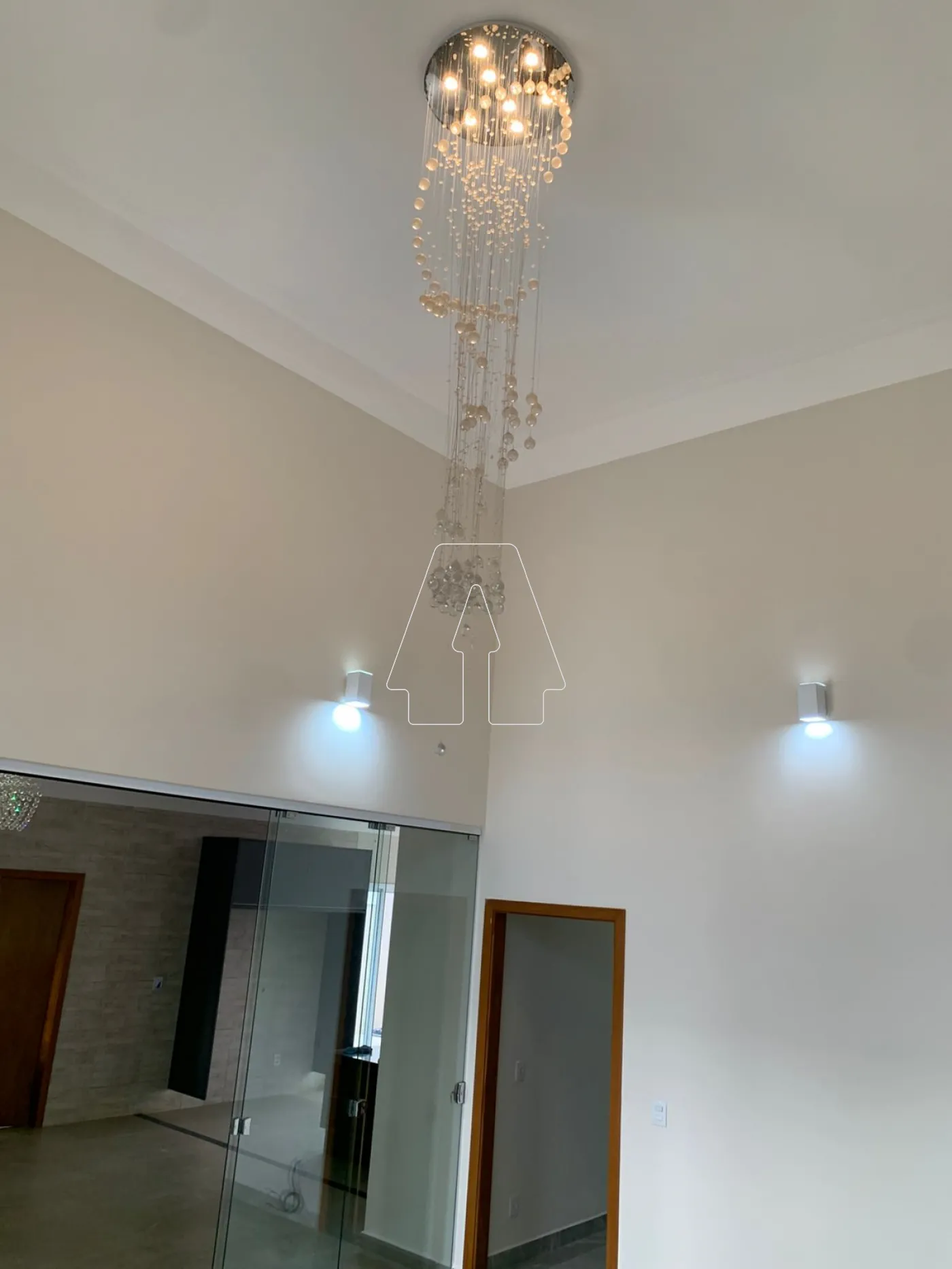 Alugar Casa / Condomínio em Araçatuba R$ 10.000,00 - Foto 2