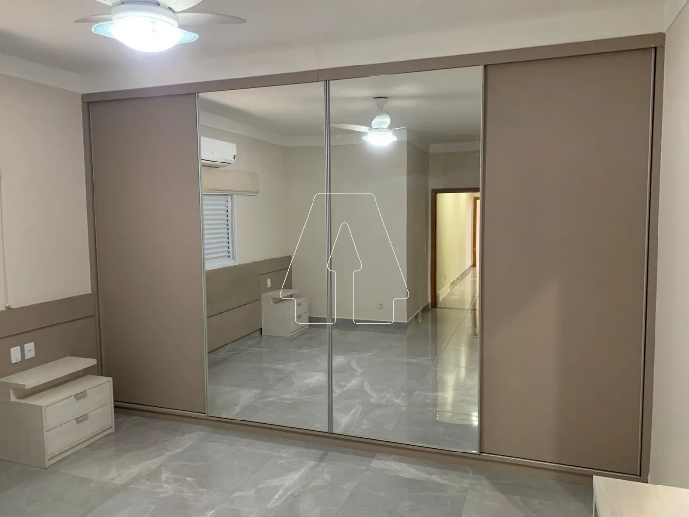 Alugar Casa / Condomínio em Araçatuba R$ 10.000,00 - Foto 10