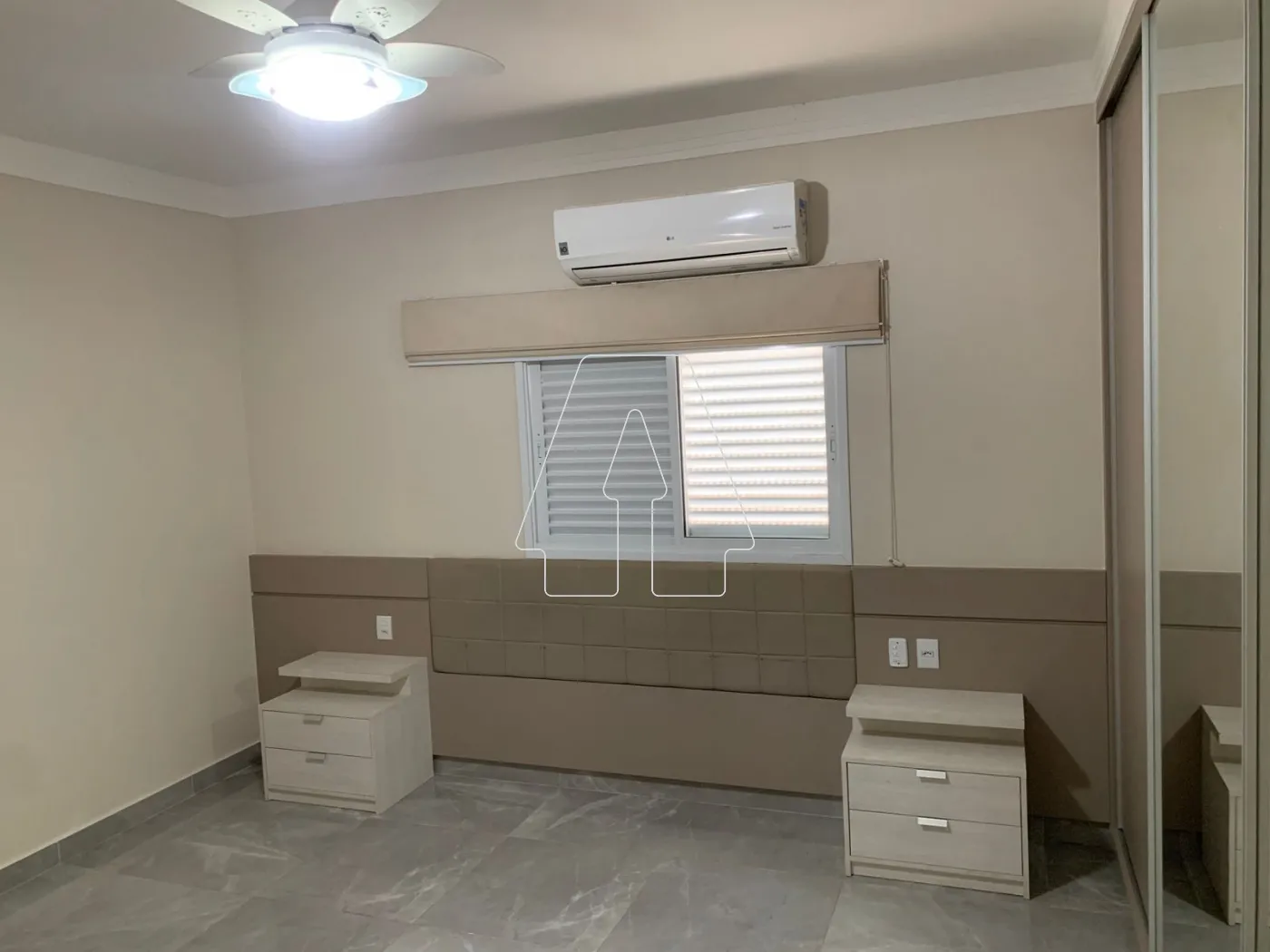 Alugar Casa / Condomínio em Araçatuba R$ 10.000,00 - Foto 11
