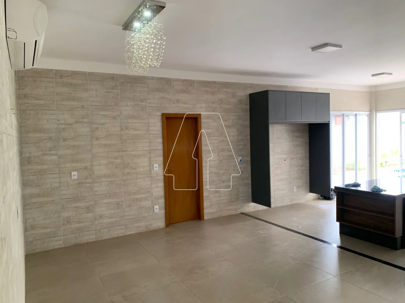 Alugar Casa / Condomínio em Araçatuba R$ 10.000,00 - Foto 17