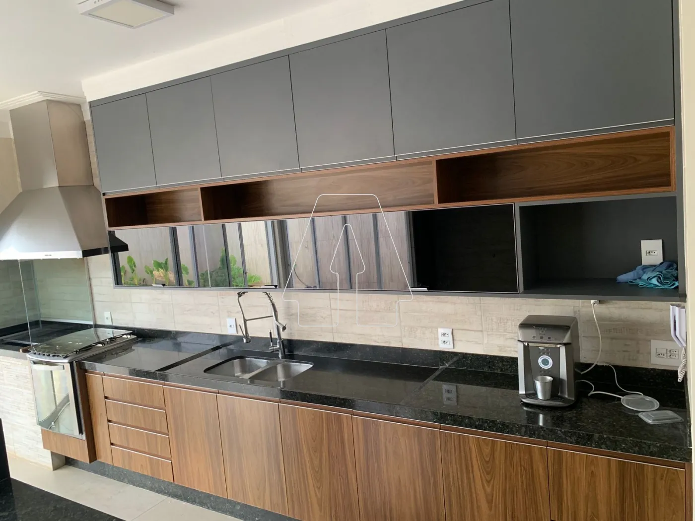 Alugar Casa / Condomínio em Araçatuba R$ 10.000,00 - Foto 18