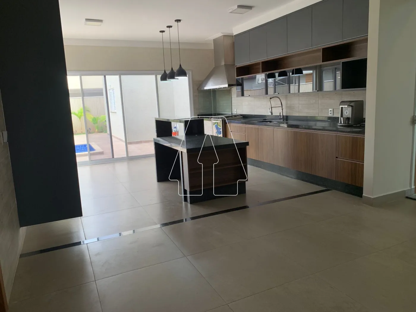 Alugar Casa / Condomínio em Araçatuba R$ 10.000,00 - Foto 19
