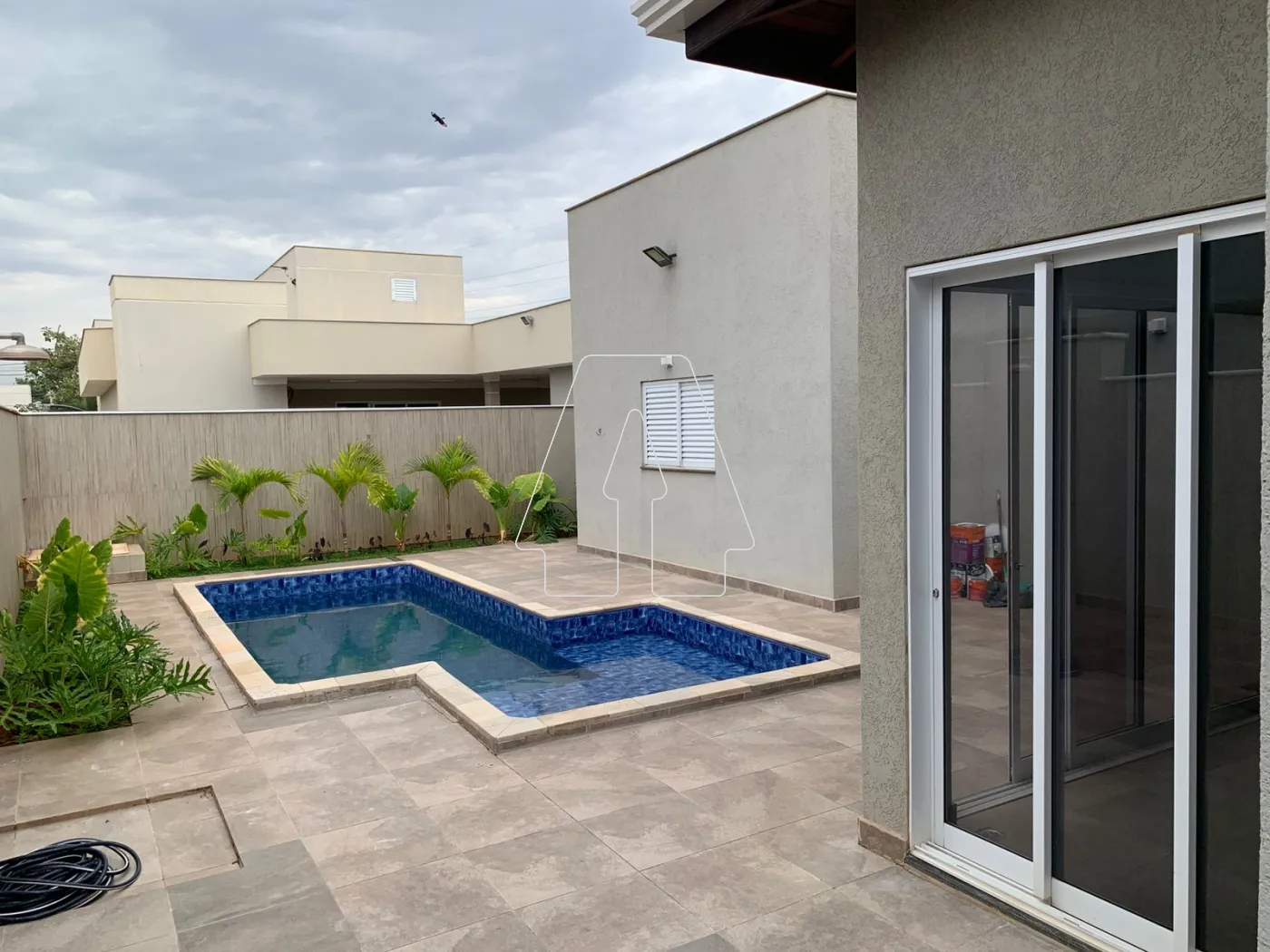 Alugar Casa / Condomínio em Araçatuba R$ 10.000,00 - Foto 28