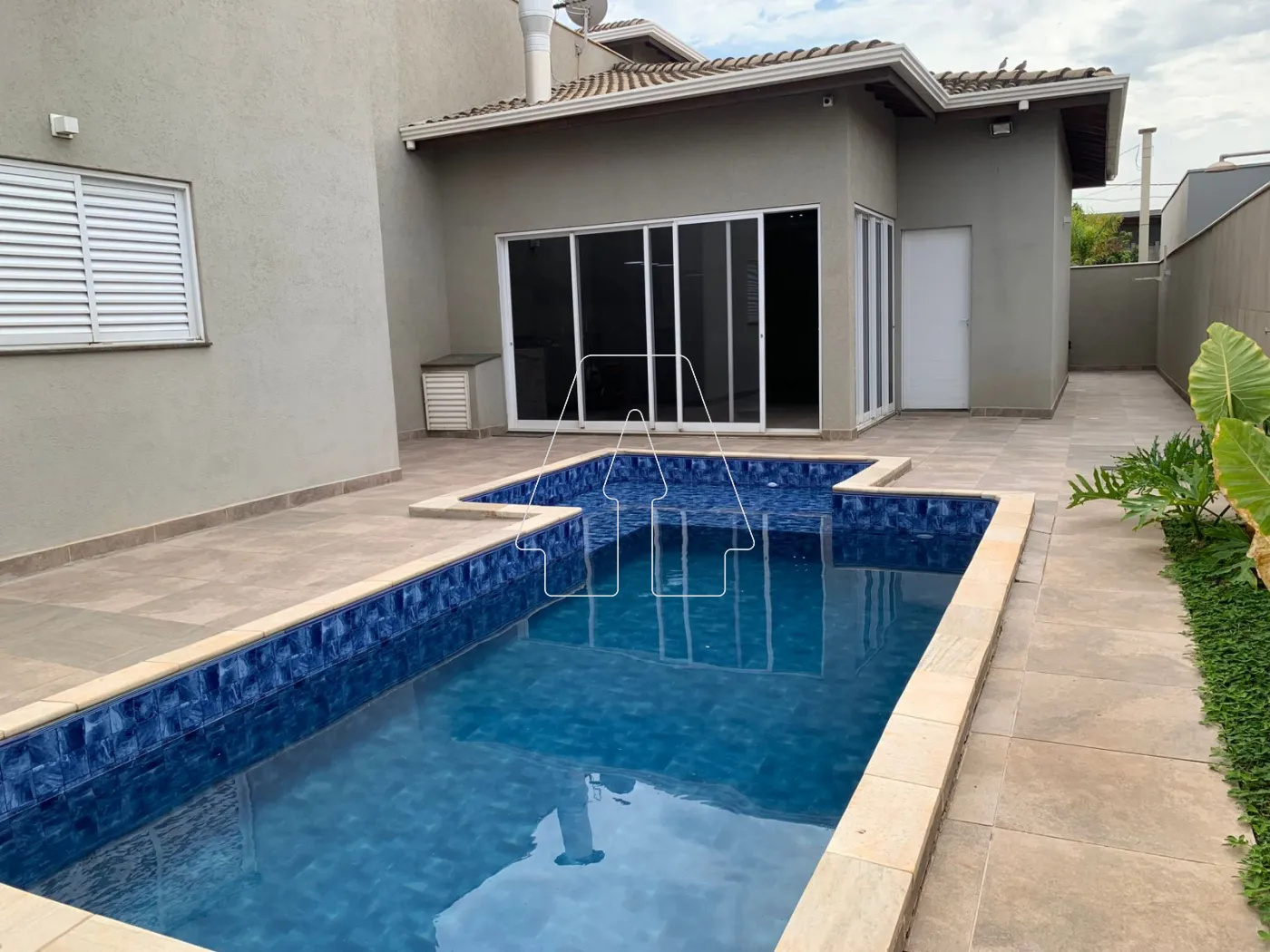 Alugar Casa / Condomínio em Araçatuba R$ 10.000,00 - Foto 29