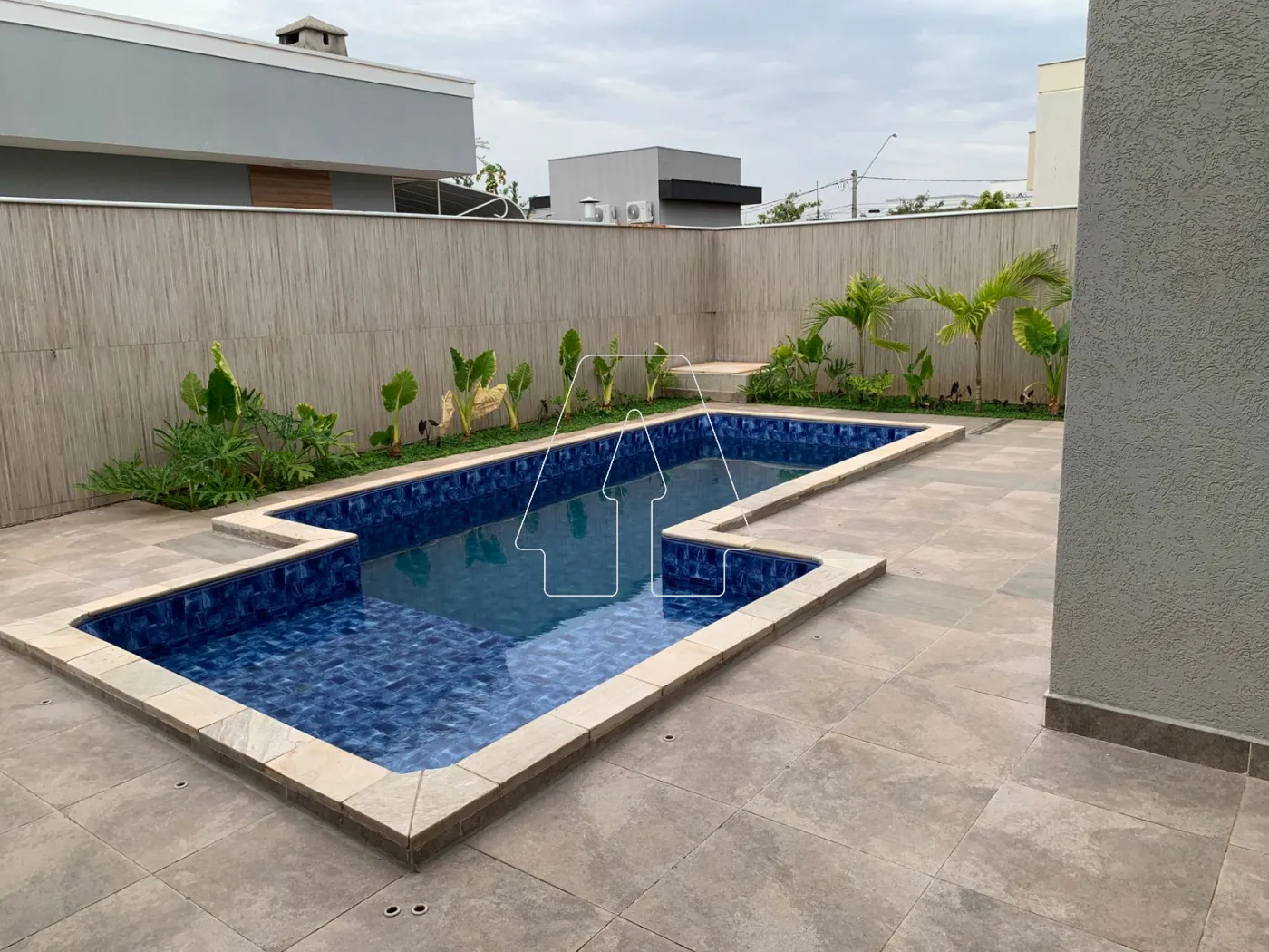 Alugar Casa / Condomínio em Araçatuba R$ 10.000,00 - Foto 30