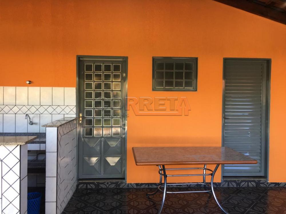 Comprar Rural / Rancho Condomínio em Santo Antônio do Aracanguá R$ 450.000,00 - Foto 13