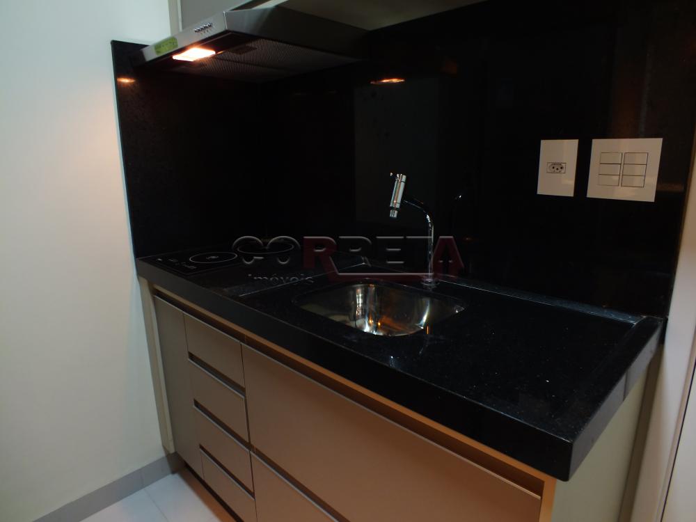 Alugar Apartamento / Padrão em Araçatuba R$ 1.700,00 - Foto 3