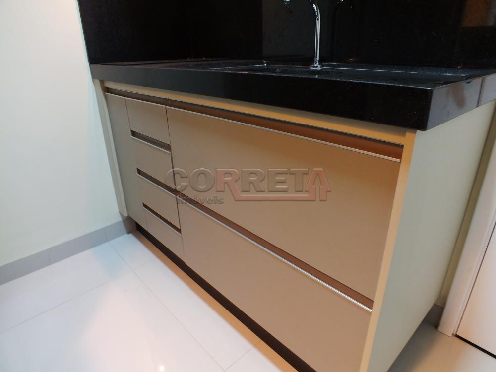 Alugar Apartamento / Padrão em Araçatuba R$ 1.700,00 - Foto 4
