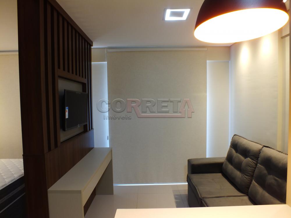 Alugar Apartamento / Padrão em Araçatuba R$ 1.700,00 - Foto 8