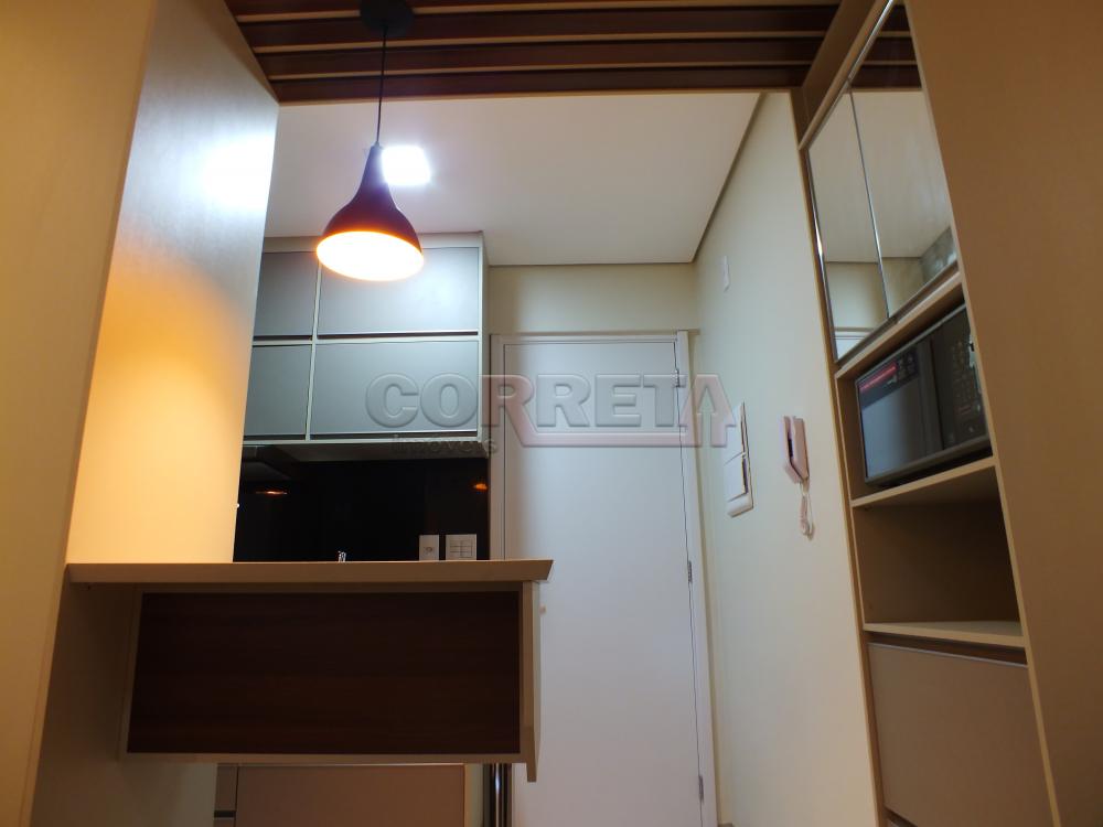 Alugar Apartamento / Padrão em Araçatuba R$ 1.700,00 - Foto 9
