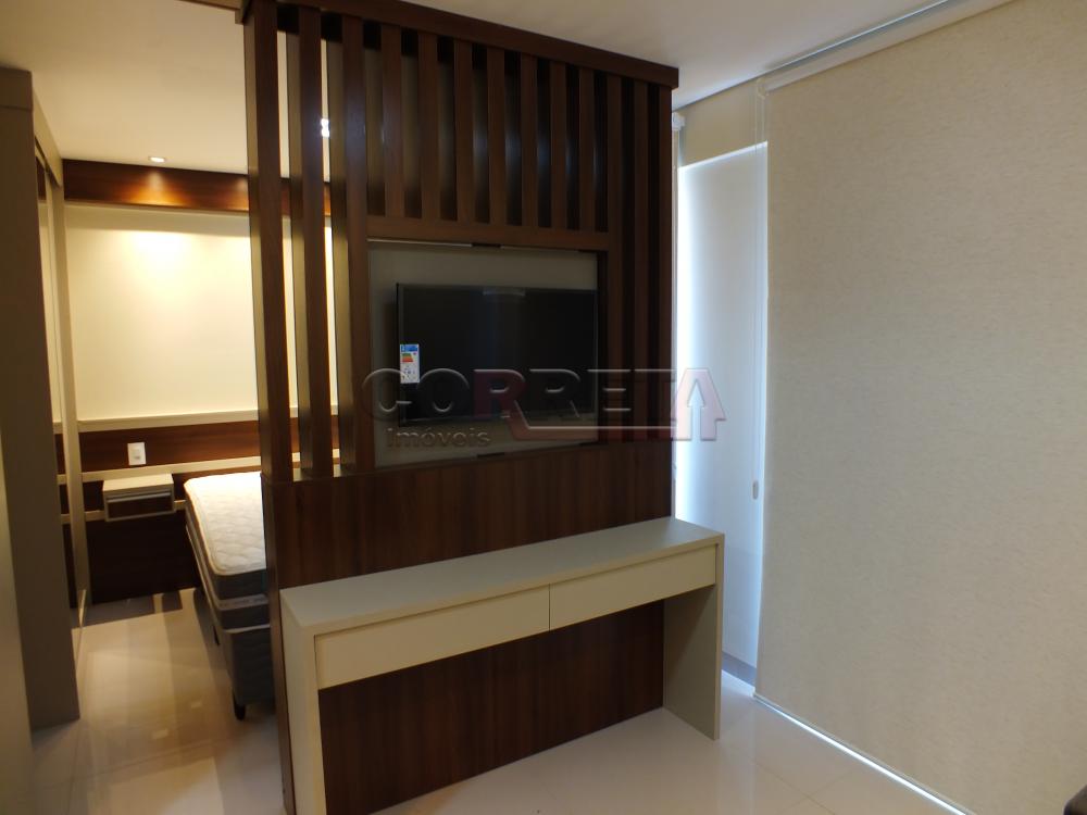Alugar Apartamento / Padrão em Araçatuba R$ 1.700,00 - Foto 11
