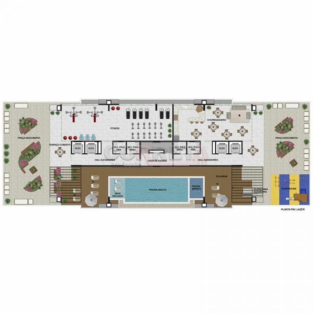 Comprar Apartamento / Padrão em Araçatuba - Foto 13