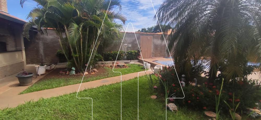 Comprar Rural / Rancho Condomínio em Santo Antônio do Aracanguá R$ 470.000,00 - Foto 6