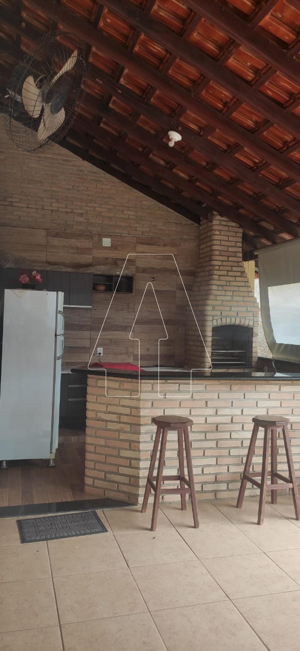 Comprar Rural / Rancho Condomínio em Santo Antônio do Aracanguá R$ 470.000,00 - Foto 8