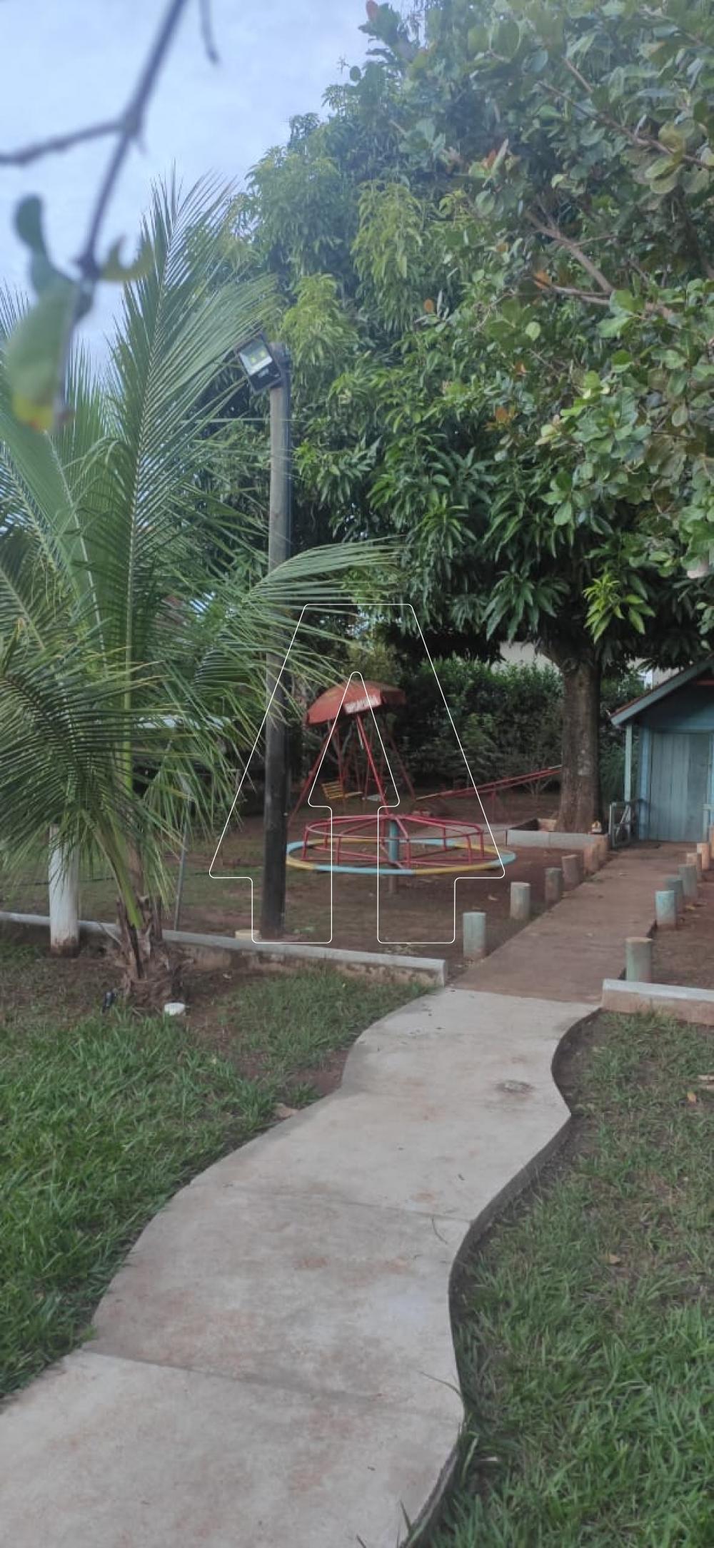 Comprar Rural / Rancho Condomínio em Santo Antônio do Aracanguá R$ 470.000,00 - Foto 11