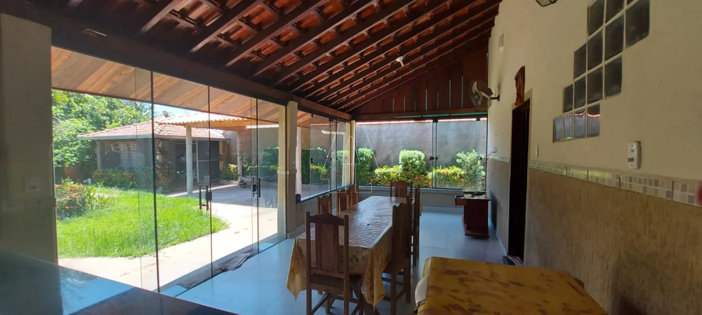 Comprar Rural / Rancho Condomínio em Santo Antônio do Aracanguá R$ 470.000,00 - Foto 13