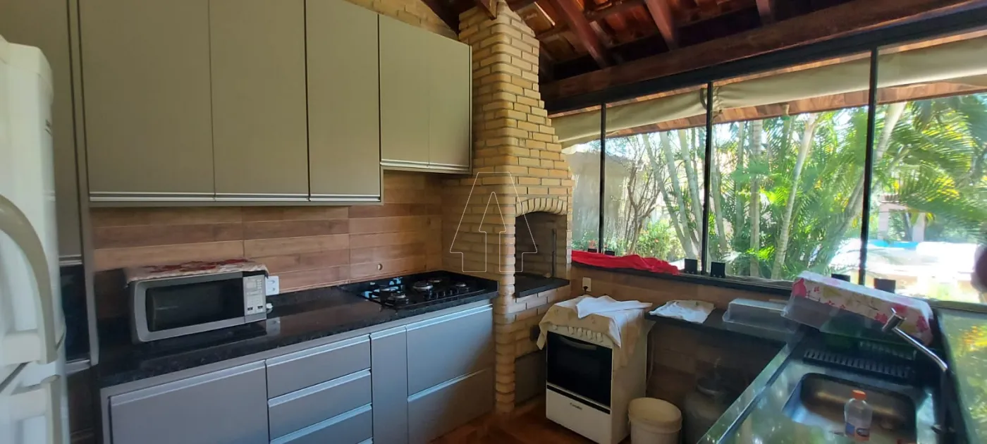 Comprar Rural / Rancho Condomínio em Santo Antônio do Aracanguá R$ 470.000,00 - Foto 19