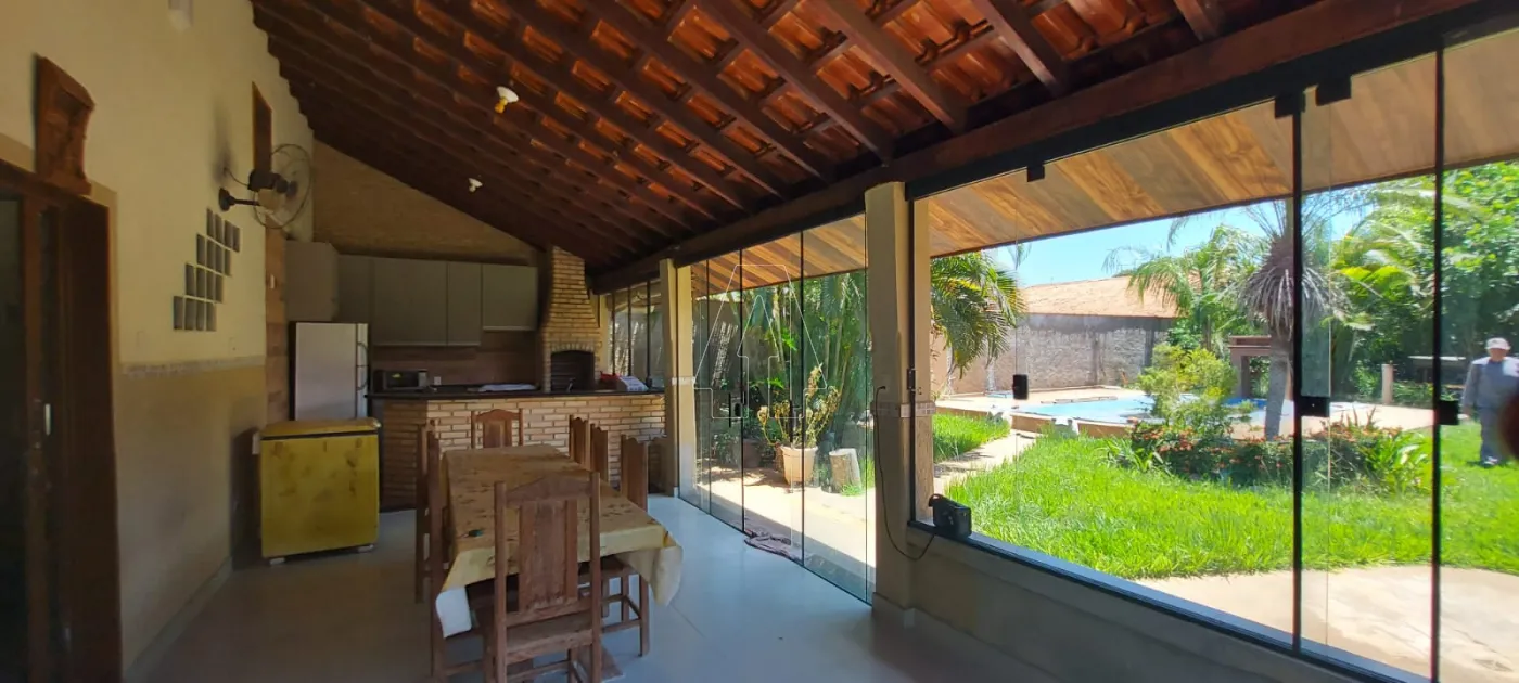 Comprar Rural / Rancho Condomínio em Santo Antônio do Aracanguá R$ 470.000,00 - Foto 22