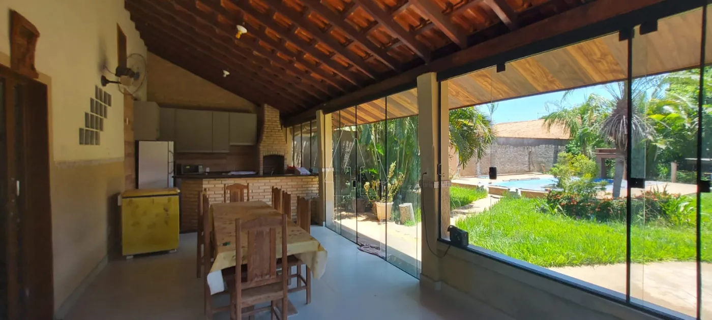 Comprar Rural / Rancho Condomínio em Santo Antônio do Aracanguá R$ 470.000,00 - Foto 23