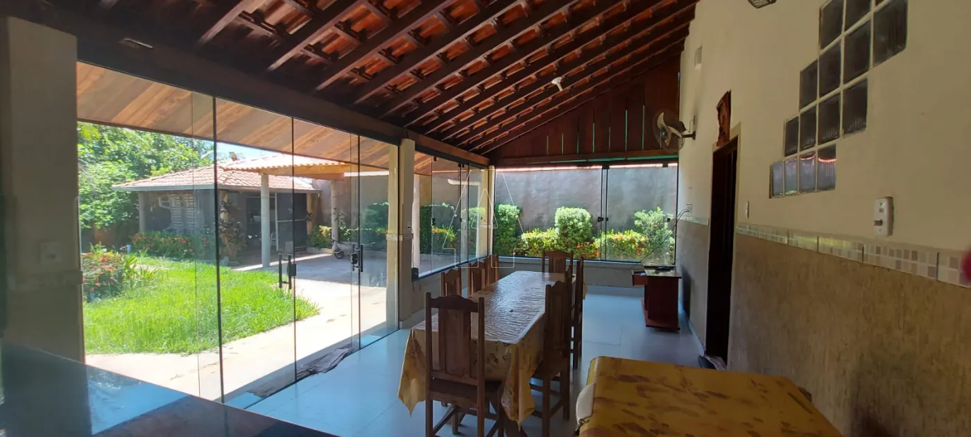 Comprar Rural / Rancho Condomínio em Santo Antônio do Aracanguá R$ 470.000,00 - Foto 31