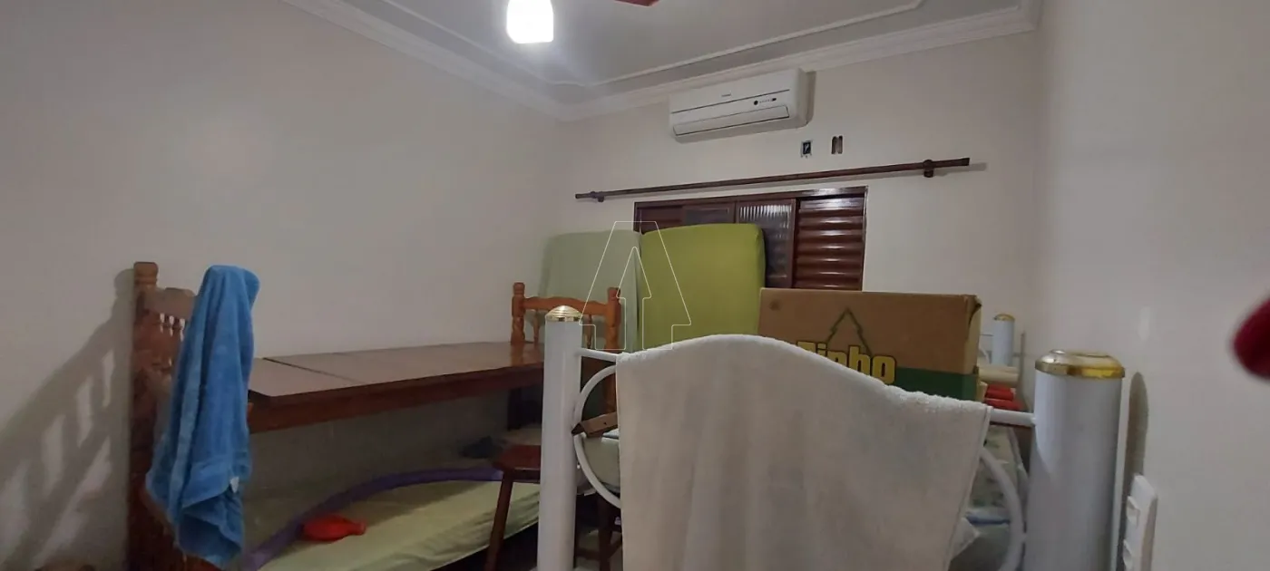 Comprar Rural / Rancho Condomínio em Santo Antônio do Aracanguá R$ 470.000,00 - Foto 15