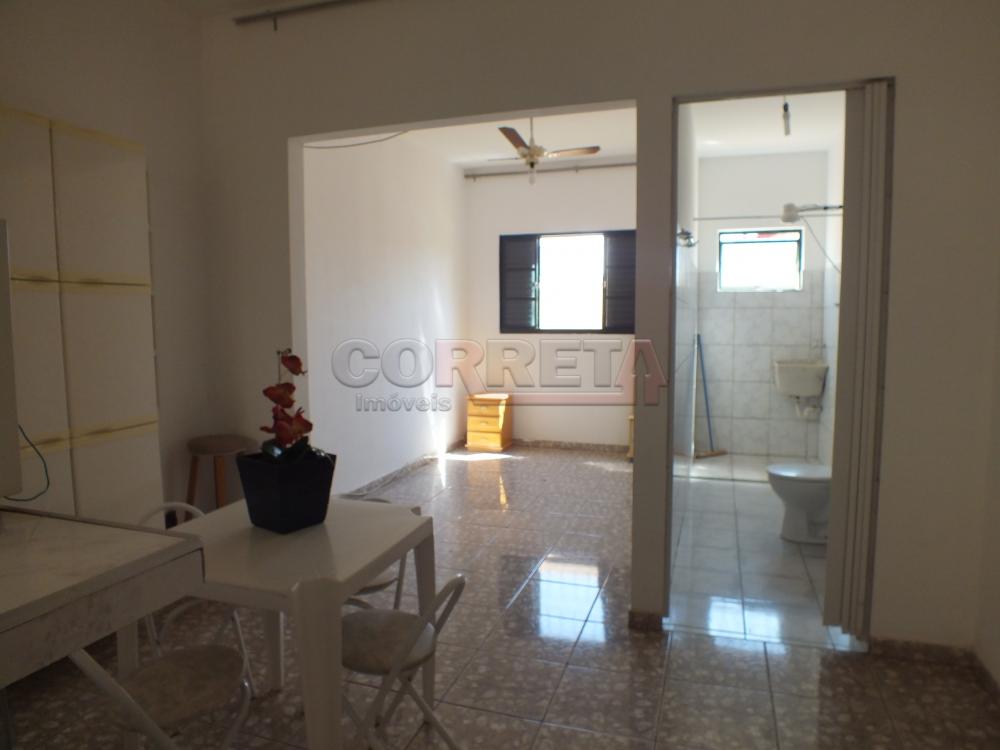 Alugar Casa / Kitnet em Araçatuba R$ 880,00 - Foto 1