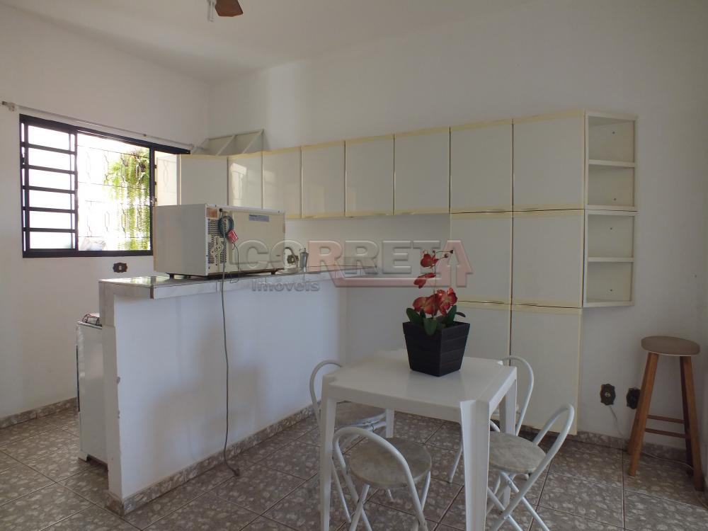 Alugar Casa / Kitnet em Araçatuba R$ 880,00 - Foto 2