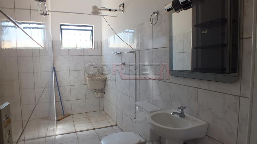 Alugar Casa / Kitnet em Araçatuba R$ 880,00 - Foto 4