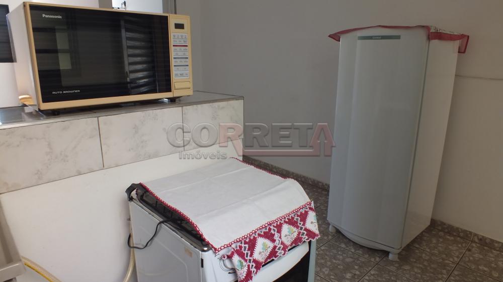 Alugar Casa / Kitnet em Araçatuba R$ 880,00 - Foto 6
