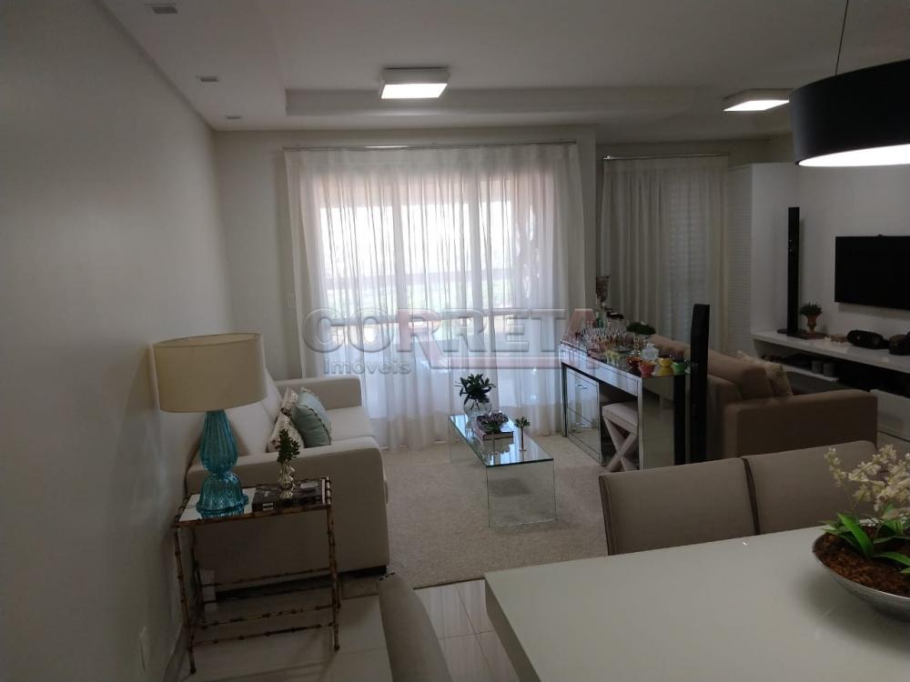 Comprar Apartamento / Padrão em Araçatuba R$ 599.000,00 - Foto 2