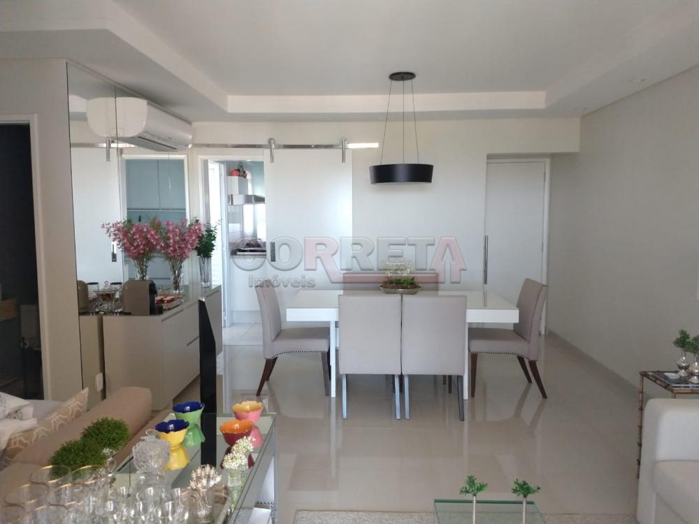 Comprar Apartamento / Padrão em Araçatuba R$ 599.000,00 - Foto 4