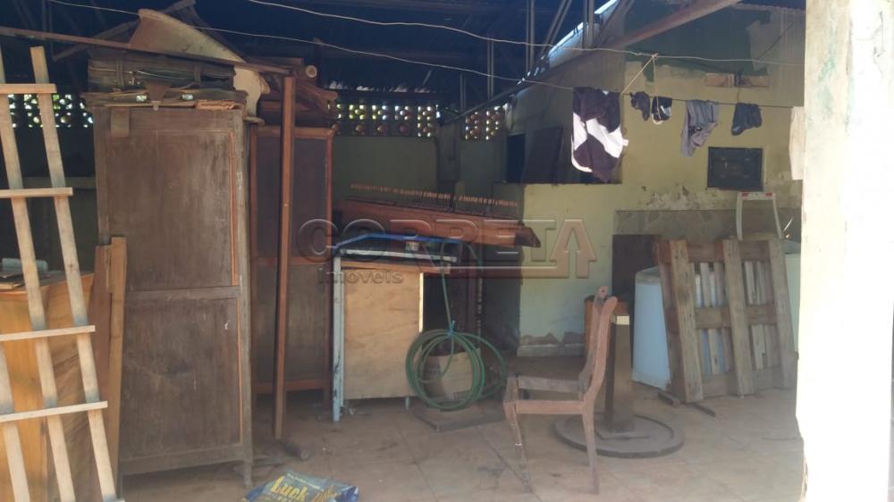 Comprar Terreno / Padrão em Araçatuba R$ 350.000,00 - Foto 8