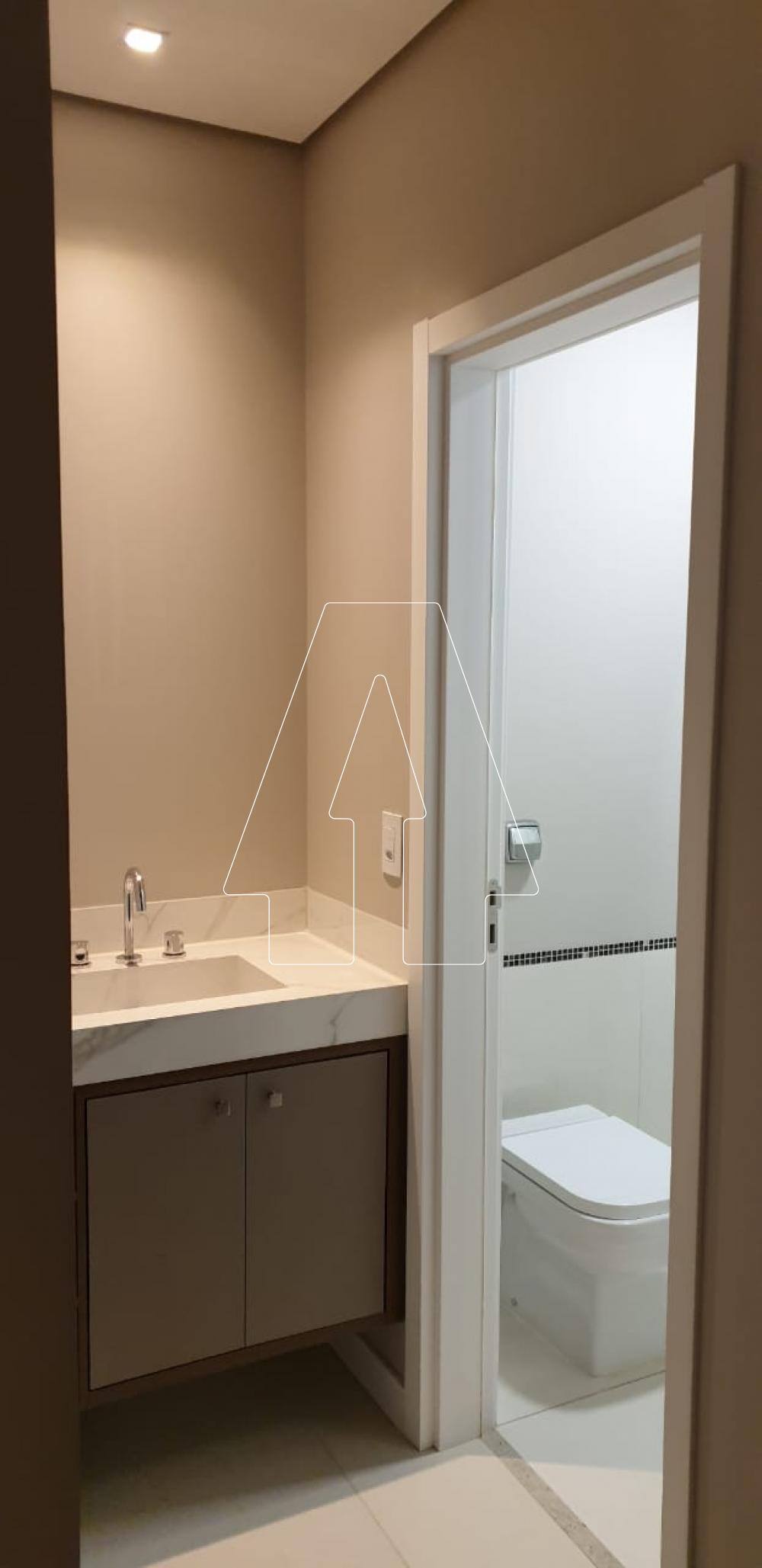 Comprar Casa / Condomínio em Araçatuba R$ 2.400.000,00 - Foto 23